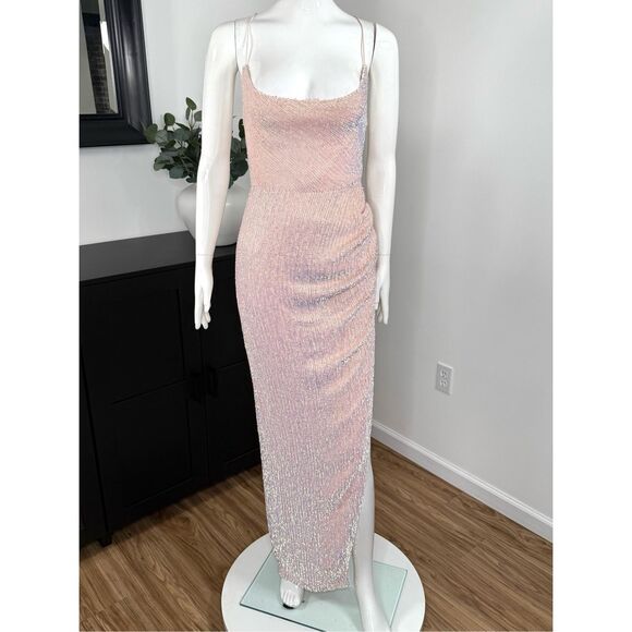 NWT Retrofete Katya Sequin Dress Size XS - Picture 12 of 16